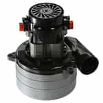 119432-13 Ametek 3 Stage Vacuum Motor - 5.7 Inch, 36 Volt