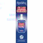 Quick Dry 4oz Glass Cleaner Single Column Vending Machine Decal