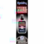 Quick Dry Wheel Cleaner Decal - DEC WHC4