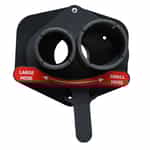 Vacuum Dualer