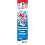 Wet Towel 1-Column Decal