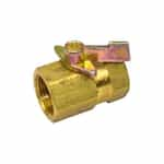 SMC 801490 Ball Valve