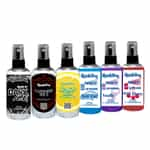 SI6 PACK Spritz-It Auto Freshening Spray