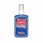 Quick Dry Glass Cleaner - 4oz