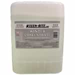Kleen-Rite Winter Shampoo Concentrate - 5 Gallon