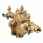 3/4 LF909-QT-S-FS Watts Small Series Backflow Preventer