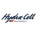 Hydra-Cell Wanner Engineering Logo