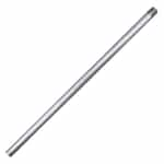 1414GMF Hamel 14 Inch Galvanized Steel Wand