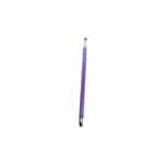 Hamel 721G18MM Purple Lance Wand