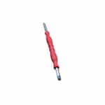 Hamel Manufacturing 291G18MM Red Flex Wand