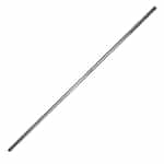 Hamel Manufacturing 18 In. Stainless Steel Wand