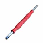 Hamel Mfg. 291S18MM Red Flex Wand