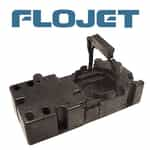 Flojet Universal Mounting Bracket - 20982100A