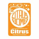 Citrus Bomb Overlay