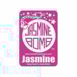 Jasmine Bomb Overlay