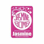 Jasmine Bomb Overlay