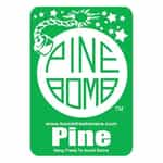 Pine Bomb Overlay