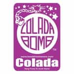 Colada Bomb Overlay