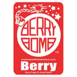 Berry Bomb Overlay