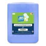 JBS Glow Detergent Blue