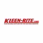 Kleen-Rite Logo