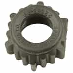 CP22668PP Spraying Systems Cap - Polypropylene