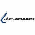 7135 J.E. Adams Plunger - 7100 Unloaders