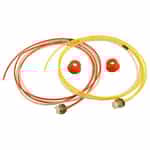514509 GinSan Carpet Wizard Tubing Kit
