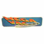 IVS 522306 Top Dome Decal Set