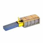 33415-5 Ametek Carbon Brush - 6136 Motors