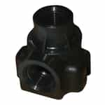 Hydro Systems Valve Body 520000