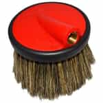 Red Head Hog Hair Universal Brush NS-90H RED