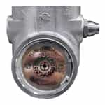 PO811AV  Fluid-O-Tech Vane Pump