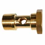 Y60100831 General Pump Banjo Bolt - 1/2"