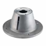 ZF56145 General Pump Motor Flange - NEMA-C