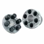 ZG56C General Pump Coupler