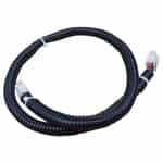 Hamilton Changer 48-3034 DC Power Supply Output