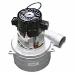 Q6600-054A-MP-01 Kleen-Rite Vac Motor