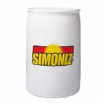 Simoniz 55 Gallon Drum 969 Degreaser