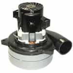 Kleen-Rite 6600-37MP - 2 Stage, 1 Speed, 5.7 Dia, 120V