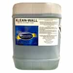 AP Formulations Klean-Wall KW5 Car Wash Wall Cleaner