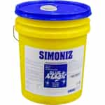 K1790005 Simoniz Blue Magic Kleer Kote Ultra-Concentrated Spray Wax - 5 Gallons