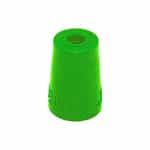 140 Hot Green Hamel Foam Gun Tip Guard