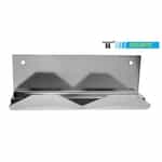 Mosmatic Stainless Steel Wall Bracket for Boom