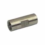 6454390 SMC Check Valve - 1/2" F x 1/2" F