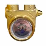 Fluid-O-Tech Brass 260 GPH Pump