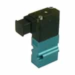 Poppet Solenoid Valve