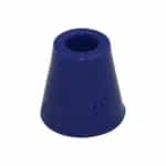 Plastic Blue Nozzle Protector NP139BL