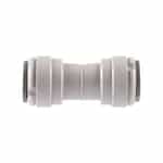 PI0412S John Guest Equal Straight Fitting