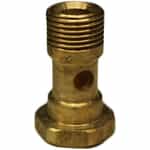 13442 Giant Pumps Banjo Bolt